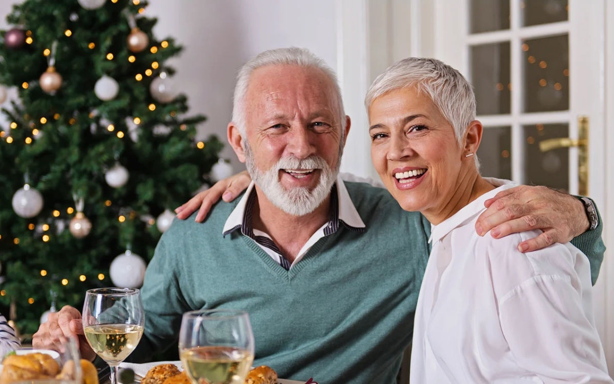 Regala a tu sonrisa la magia de estas fiestas